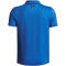 UNDER ARMOUR Performance Poloshirt Jungen 402 - blue atlantis/midnight navy M (137-149 cm)