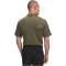 UNDER ARMOUR Matchplay Golf Poloshirt Herren 390 - marine od green/black L