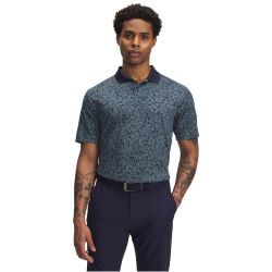 UNDER ARMOUR Performance 3.0 Printed Golf-Poloshirt...