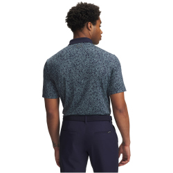 UNDER ARMOUR Performance 3.0 Printed Golf-Poloshirt...