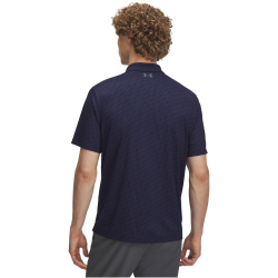 UNDER ARMOUR Performance 3.0 Printed Golf-Poloshirt...