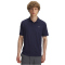 UNDER ARMOUR Performance 3.0 Printed Golf-Poloshirt Herren 423 - midnight navy/washed navy/pitch gray L