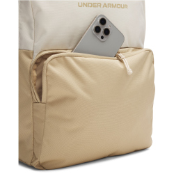 UNDER ARMOUR Loudon Rucksack 25 L 279 - stone/field...