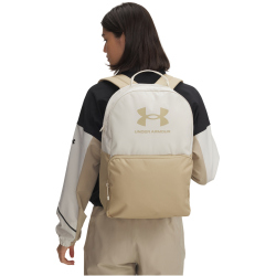 UNDER ARMOUR Loudon Rucksack 25 L 279 - stone/field...