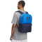 UNDER ARMOUR Loudon Rucksack 25 L 402 - blue atlantis/washed navy/washed navy