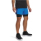 UNDER ARMOUR Vanish Elite 2in1 Trainingsshorts Herren 402 - blue atlantis/black L