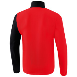 erima 5-C Jacke mit abnehmbaren Ärmeln...