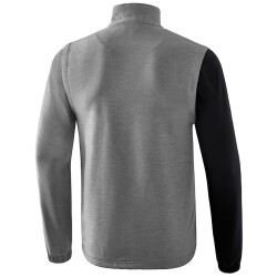 erima 5-C Jacke mit abnehmbaren Ärmeln...