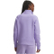 UNDER ARMOUR Rival Fleece 1/2-Zip Sweatshirt Damen 538 - transparent/white XS