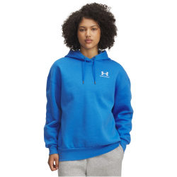 UNDER ARMOUR Essential OverSized Fleece Hoodie Damen 403...