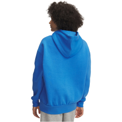 UNDER ARMOUR Essential OverSized Fleece Hoodie Damen 403...