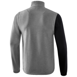 erima 5-C Jacke mit abnehmbaren Ärmeln...