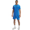UNDER ARMOUR Challenger Shorts Herren 402 - blue atlantis/high vis yellow XL