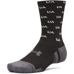 3er Pack UNDER ARMOUR Performance Tech Crew-Socken 004 -...