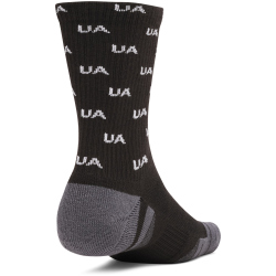 3er Pack UNDER ARMOUR Performance Tech Crew-Socken 004 -...