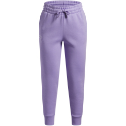 UNDER ARMOUR Rival Fleece Jogginghose Mädchen 538 -...