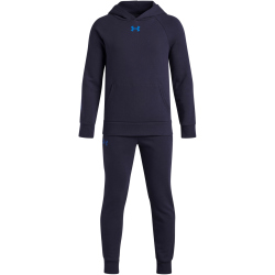 UNDER ARMOUR Rival Fleece Trainingsanzug Jungen 403 -...