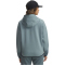 UNDER ARMOUR Unstoppable Fleece Kapuzenjacke Damen 323 - serpentine/jasper blue/black M