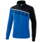 erima 5-C Trainings-Top new royal/black/white S