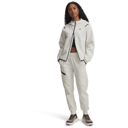 UNDER ARMOUR Unstoppable Fleece Trainingshose Damen 110 -...