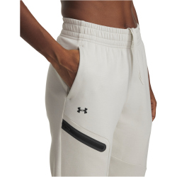 UNDER ARMOUR Unstoppable Fleece Trainingshose Damen 110 -...