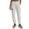 UNDER ARMOUR Unstoppable Fleece Trainingshose Damen 110 - summit white/black XS