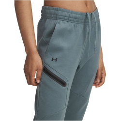 UNDER ARMOUR Unstoppable Fleece Trainingshose Damen 587 -...