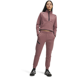 UNDER ARMOUR Unstoppable Fleece Trainingshose Damen 651 -...
