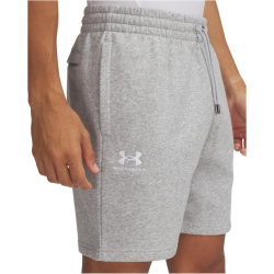 UNDER ARMOUR Essential Fleece Shorts Herren 011 - mod...