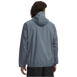 UNDER ARMOUR Launch leichte Laufjacke Herren 587 - jasper...