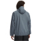 UNDER ARMOUR Launch leichte Laufjacke Herren 587 - jasper blue/serpentine L