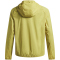 UNDER ARMOUR Phantom Windbreaker Jacke Damen 729 - yellow shade/high vis yellow XS