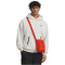 UNDER ARMOUR Loudon Lite Umhängetasche 842 - surplus orange/orange base