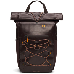 UNDER ARMOUR Summit Rucksack 246 - kona brown/sierra...