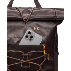 UNDER ARMOUR Summit Rucksack 246 - kona brown/sierra...