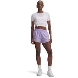 UNDER ARMOUR Fly-By Shorts Damen 538 -...