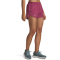 UNDER ARMOUR Fly-By Shorts Damen 659 - fuchsia dusk/fuchsia dusk/reflective L