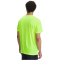 UNDER ARMOUR Launch Laufshirt Herren 732 - high vis yellow/reflective L