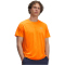 UNDER ARMOUR Launch Laufshirt Herren 793 - squad orange/reflective L
