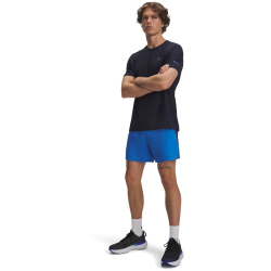 UNDER ARMOUR 5" Launch Laufshorts Herren 402 - blue...