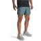 UNDER ARMOUR 5" Launch Laufshorts Herren 587 - jasper blue/serpentine/reflective L