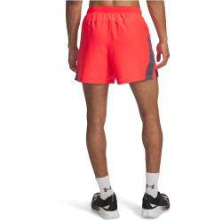 UNDER ARMOUR 5" Launch Laufshorts Herren 713 - racer...
