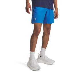 UNDER ARMOUR Launch Laufshorts Herren 402 - blue...
