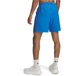 UNDER ARMOUR Launch Laufshorts Herren 402 - blue...