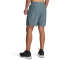 UNDER ARMOUR Launch Laufshorts Herren 587 - jasper blue/black/reflective M