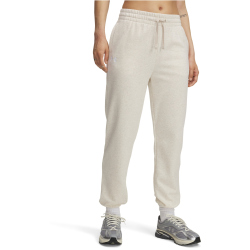 UNDER ARMOUR Rival Terry Jogginghose Damen 783 - oatmeal...