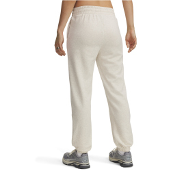 UNDER ARMOUR Rival Terry Jogginghose Damen 783 - oatmeal...