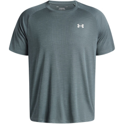 UNDER ARMOUR Tech Strukturiertes Trainingsshirt Herren...