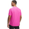 UNDER ARMOUR Tech Strukturiertes Trainingsshirt Herren 652 - rebel pink/white S