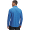 UNDER ARMOUR Tech Textured 1/2-Zip Trainingsshirt Herren 402 - blue atlantis/white S